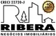 Ribera Negócios Imobiliários LTDA